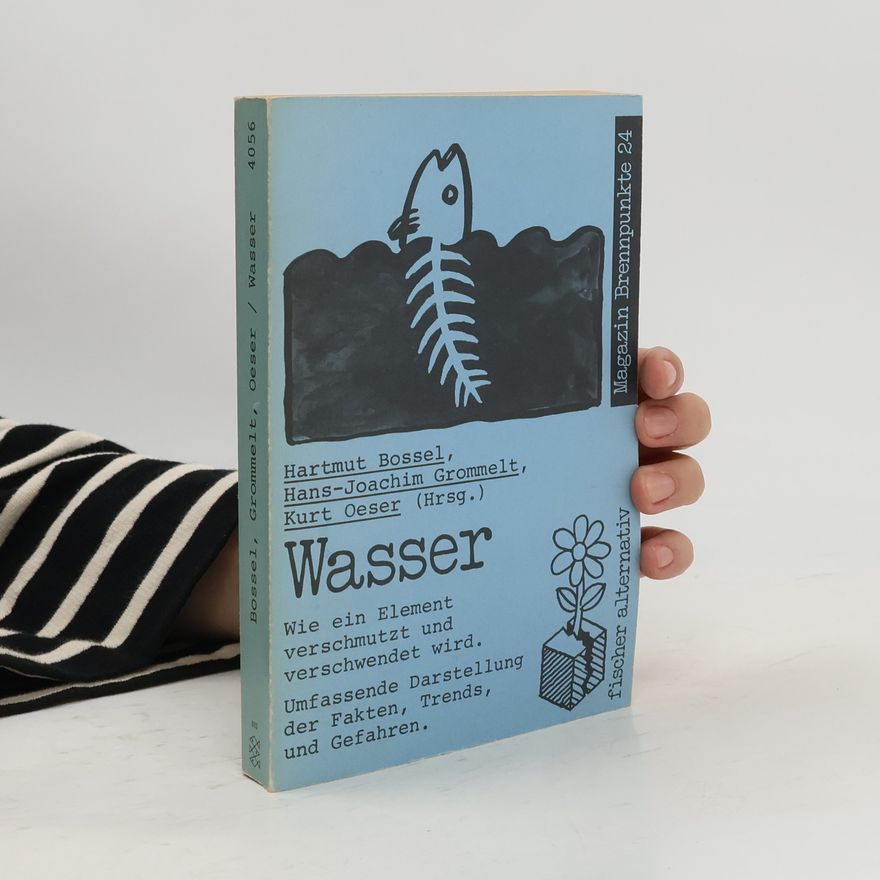 Hartmut Bossel Wasser