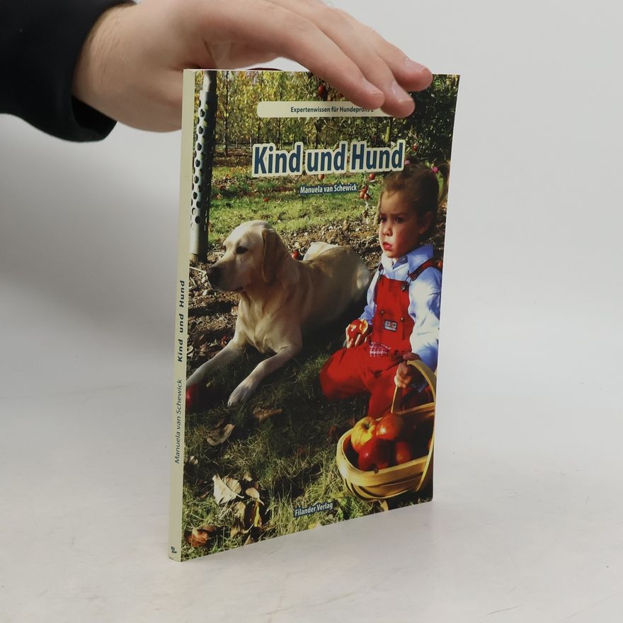 Manuela van Schewick Kind und Hund