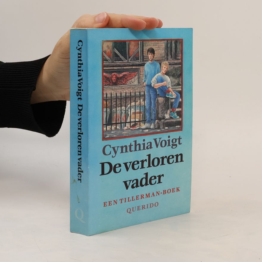 Cynthia Voigt De verloren vader