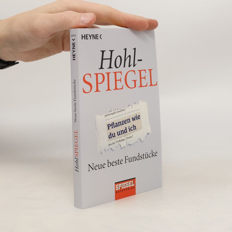 Autorenkollektiv Hohl-Spiegel