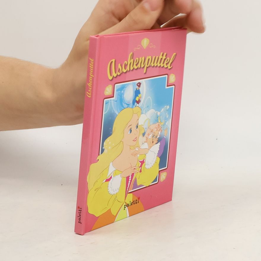 Autorenkollektiv Aschenputtel