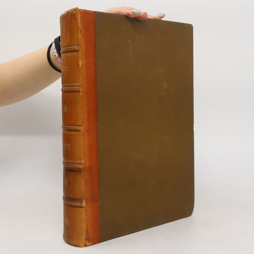 Various authors Zvon. Týdenník belletristický a literární