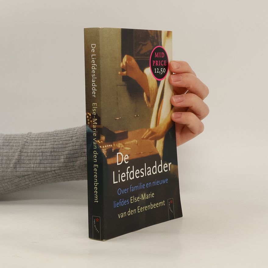 I. van Eijk De Liefdesladder