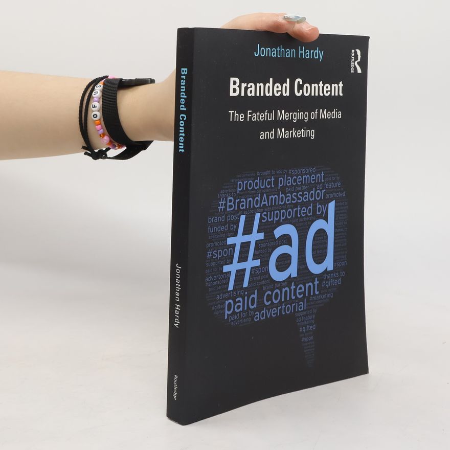 Jonathan Hardy Branded Content