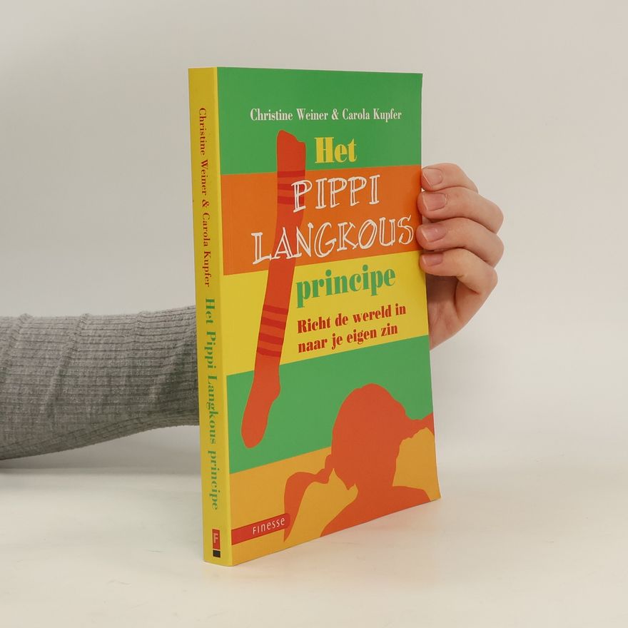 Christine Weiner Het Pippi Langkous principe