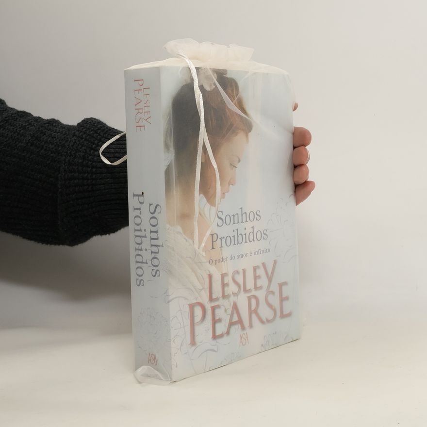 Lesley Pearse Sonhos proibidos