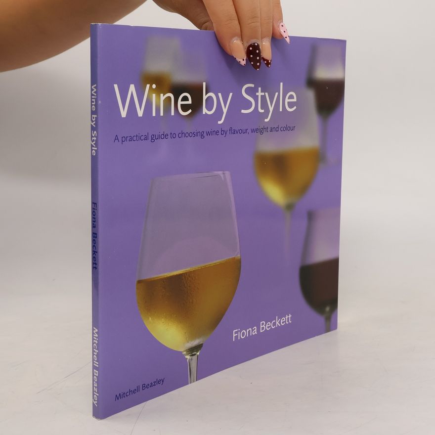 Lucy Bridgers Wine by Style