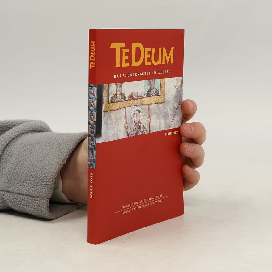 Kolektiv autorů Te Deum 3/2023