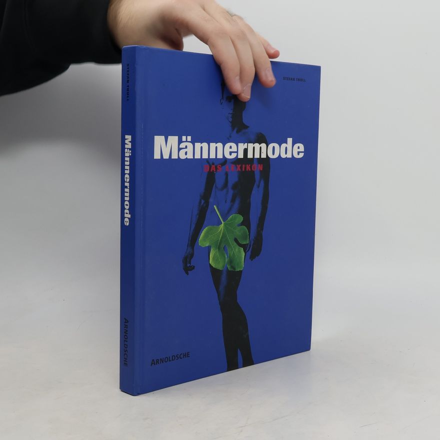 Stefan Thull Männermode