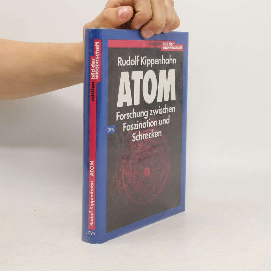 Rudolf Kippenhahn Atom