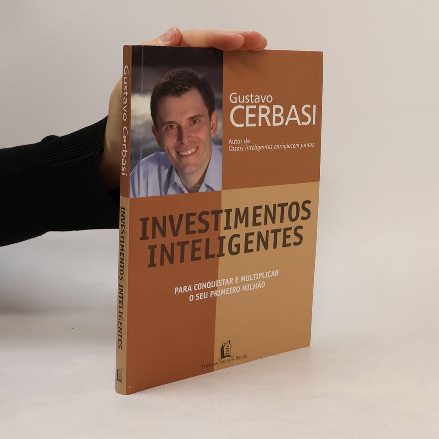Gustavo Cerbasi Investimentos inteligentes