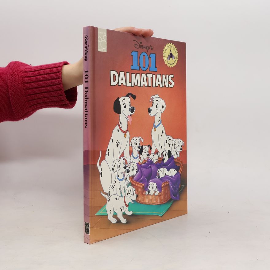 Walt Disney Disney's 101 Dalmatians