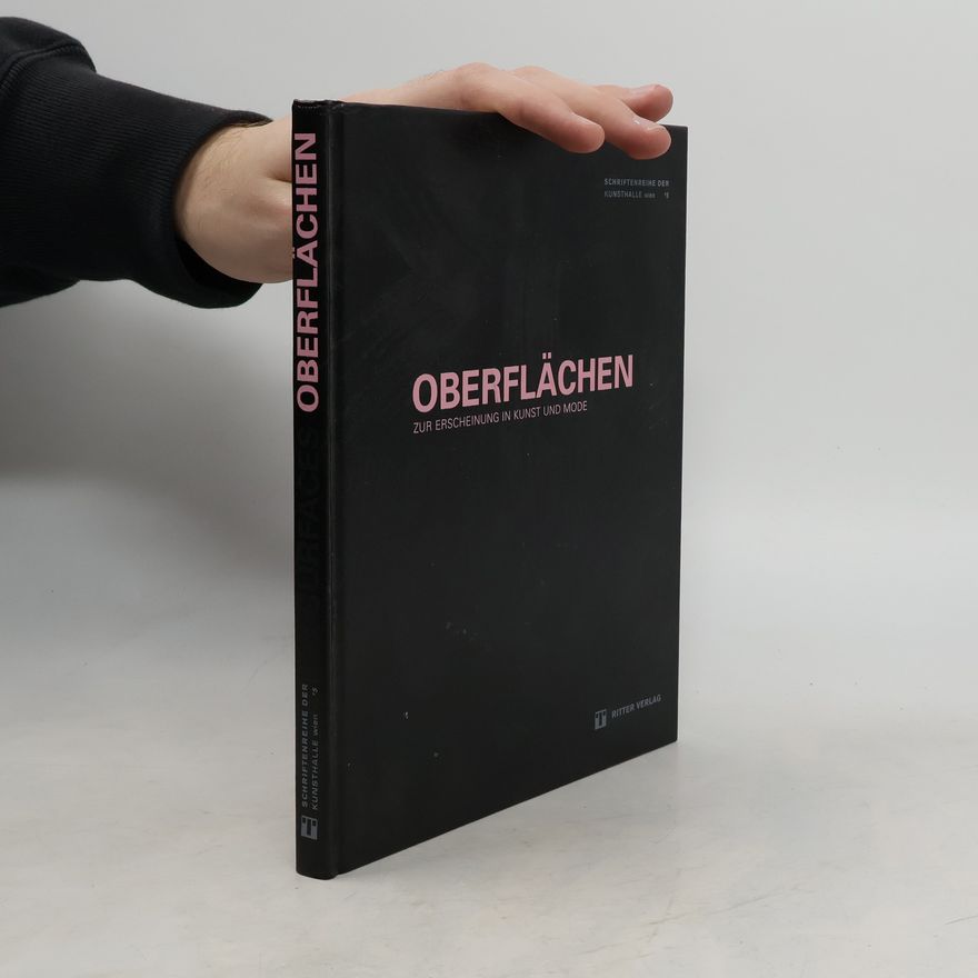 Sabine Folie Oberflächen