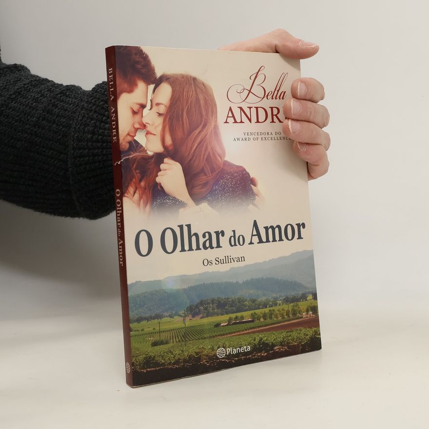 Bella Andre O Olhar do Amor