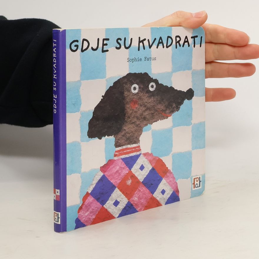 Sophie Fatus Gdje su kvadrati