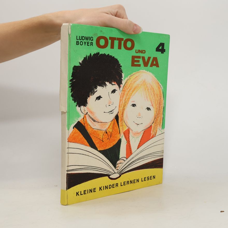Ludwig Boyer Otto und Eva 4