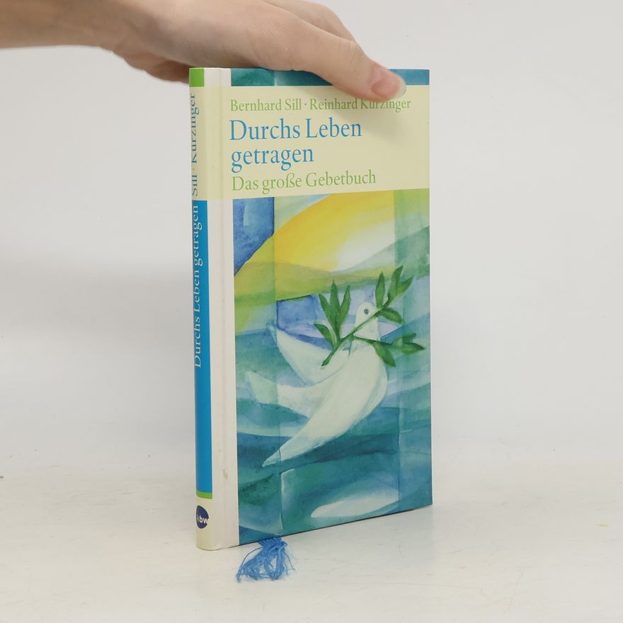 Reinhard Kürzinger Durchs Leben getragen