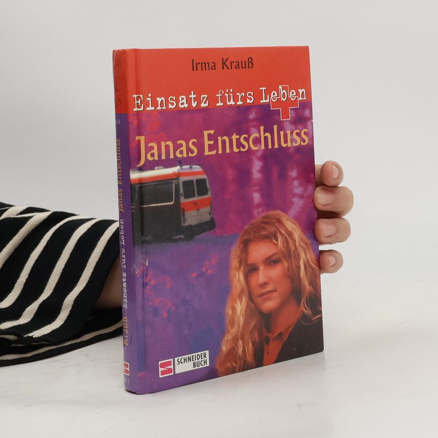 Irma Krauß Einsatz fürs Leben