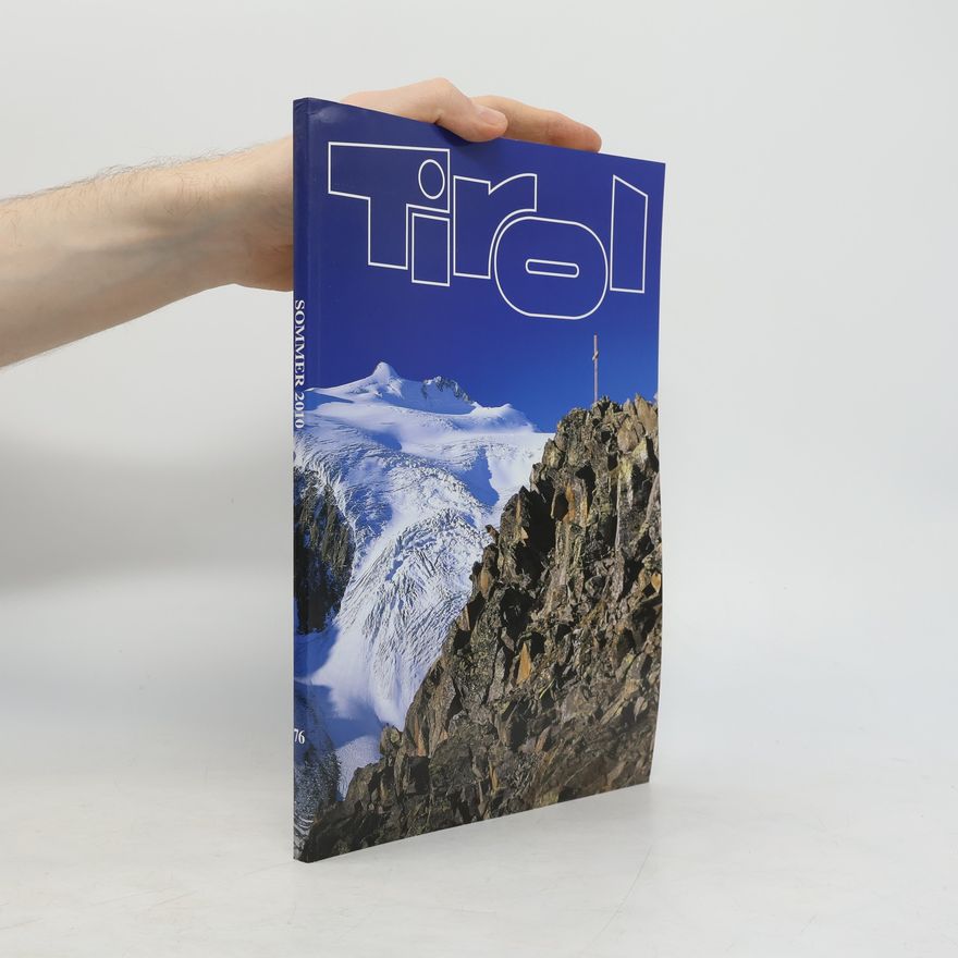 Autorenkollektiv Tirol 76