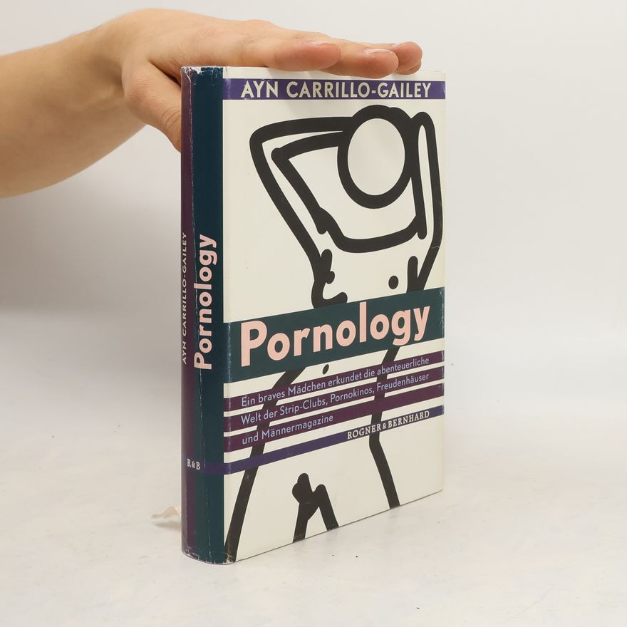 Ayn Carrillo Gailey Pornology