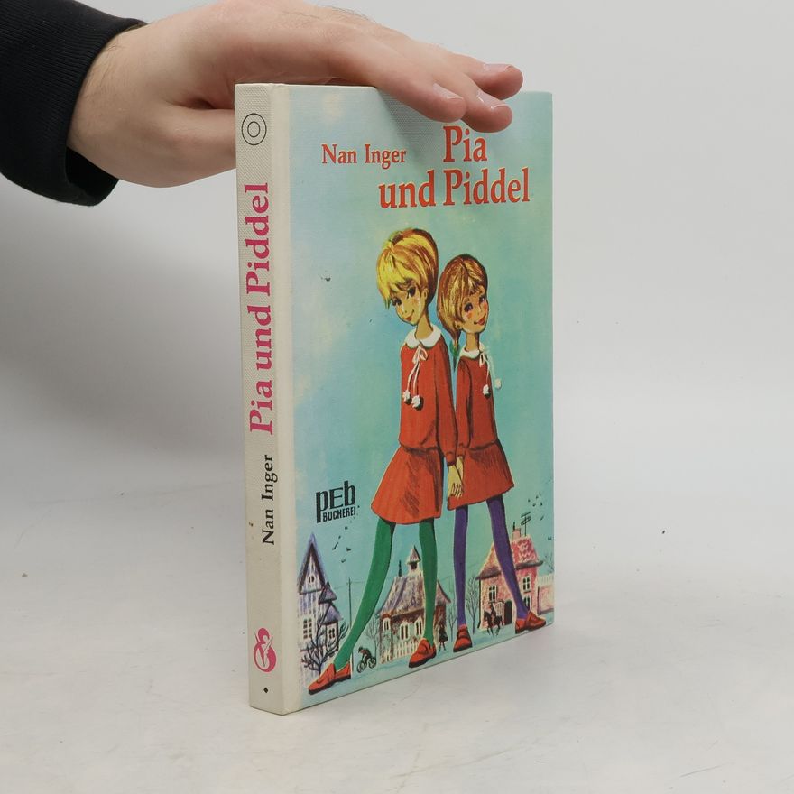 Nan Inger Pia und Piddel