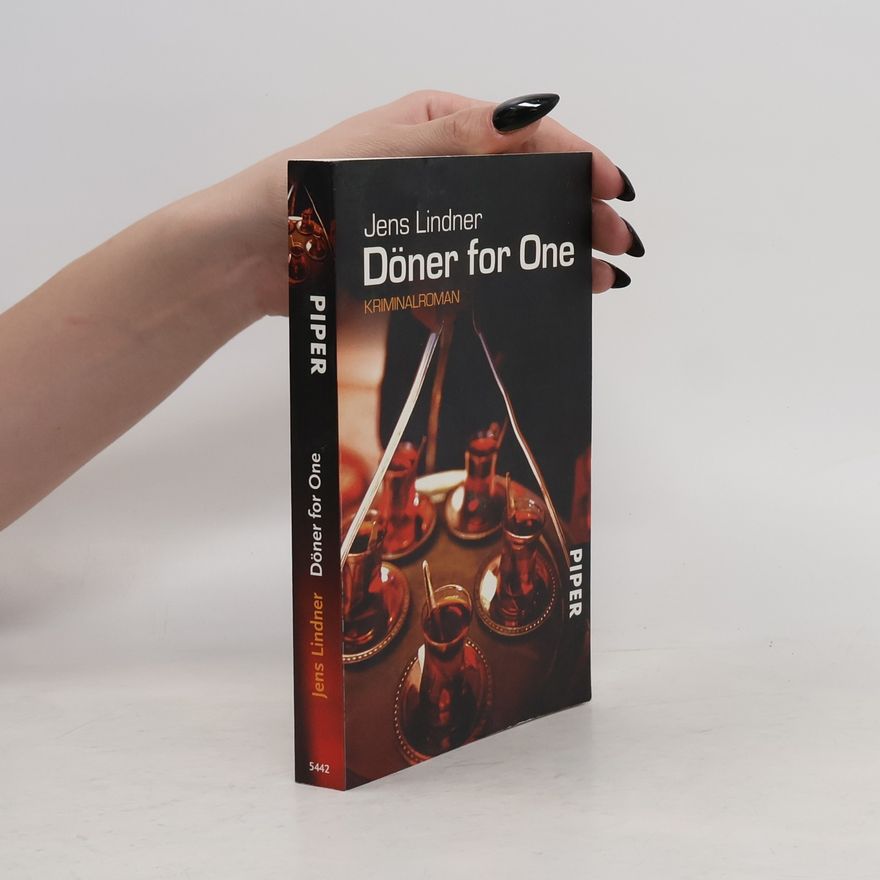 Jens Lindner Döner for One