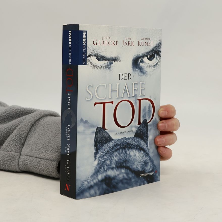 Jutta Gerecke Der Schafe Tod