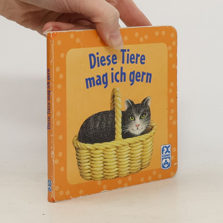 Various authors Ich ziehe mich an