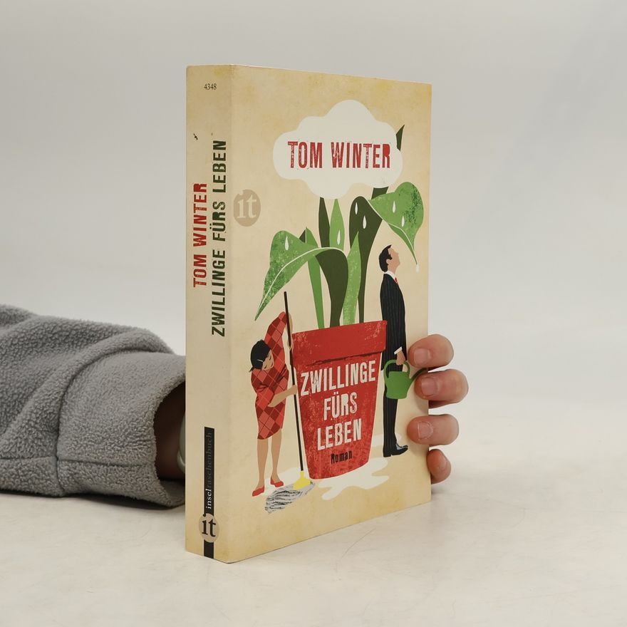 Tom Winter Zwillinge fürs Leben