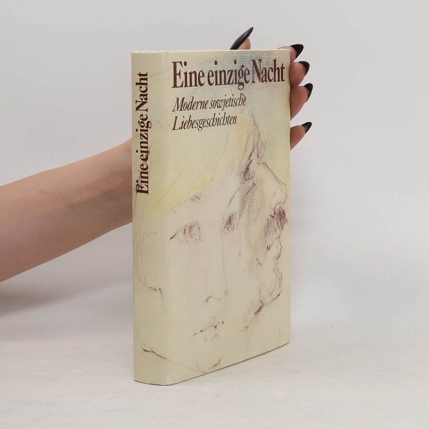 Autorenkollektiv Eine einzige Nacht