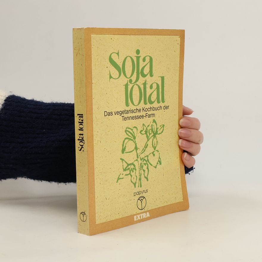 Louise Hagler Soja total