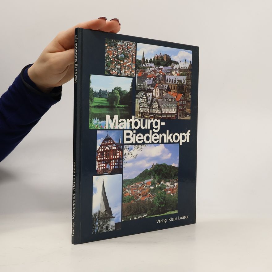 Klaus Laaser Marburg-Biedenkopf