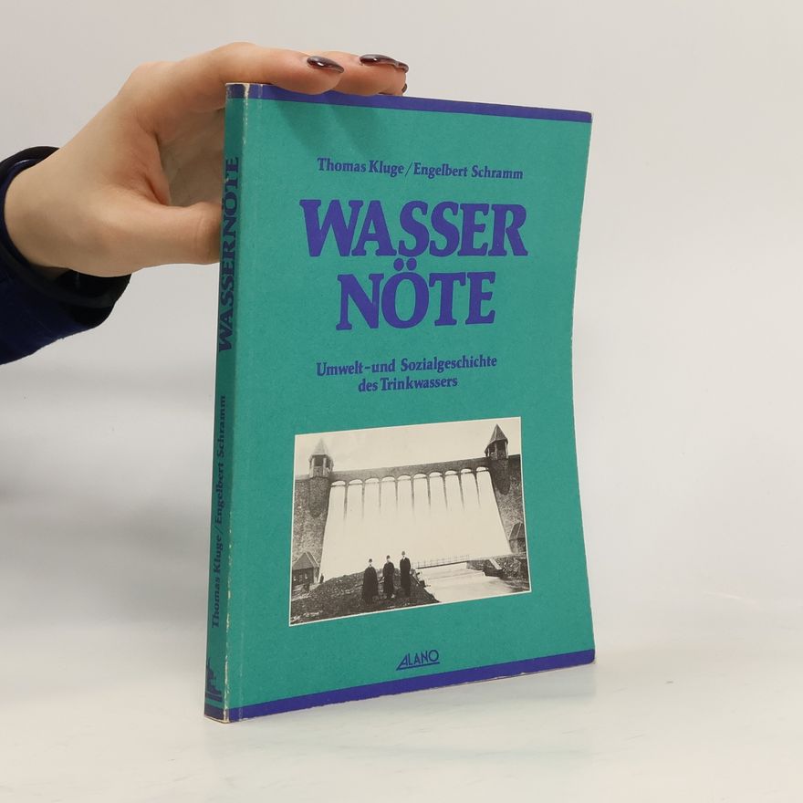 Thomas Kluge Wassernöte