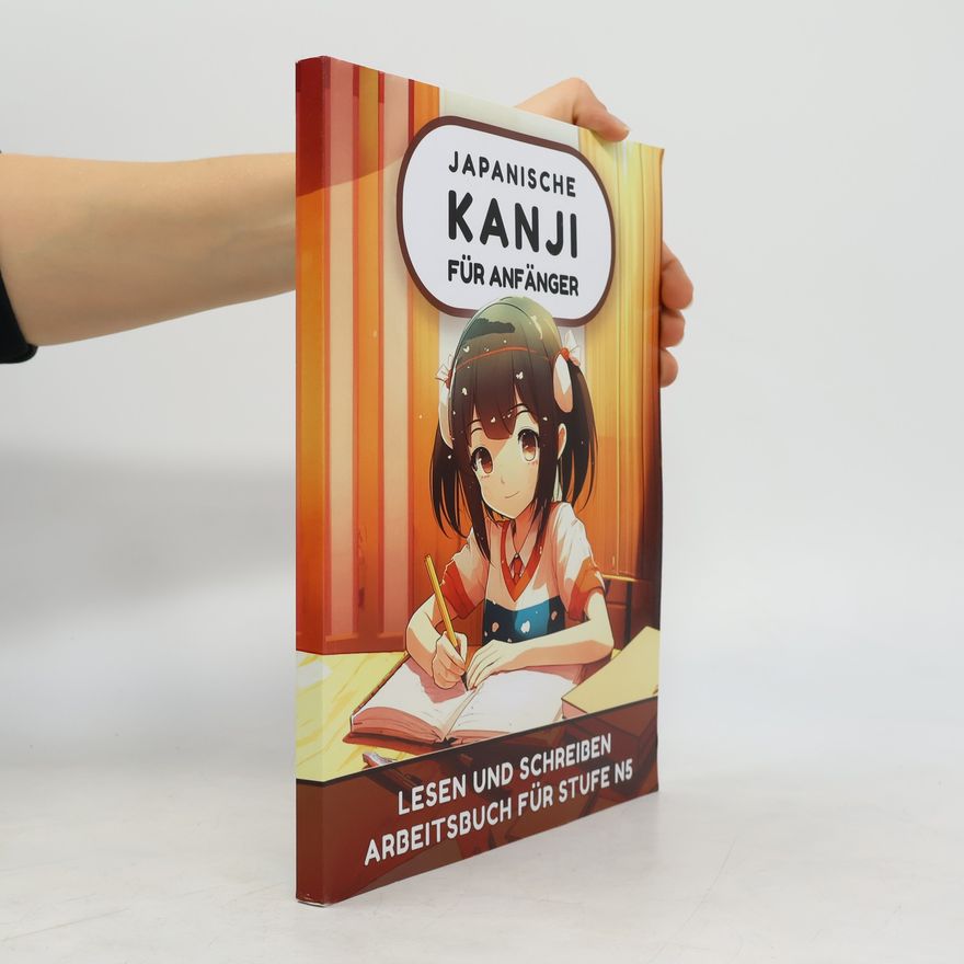 Collectif d'auteurs Japanische Kanji für Anfänger