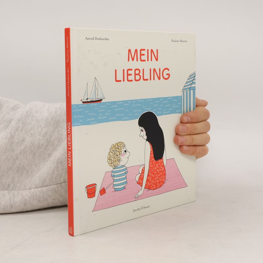 Pauline Martin Mein Liebling
