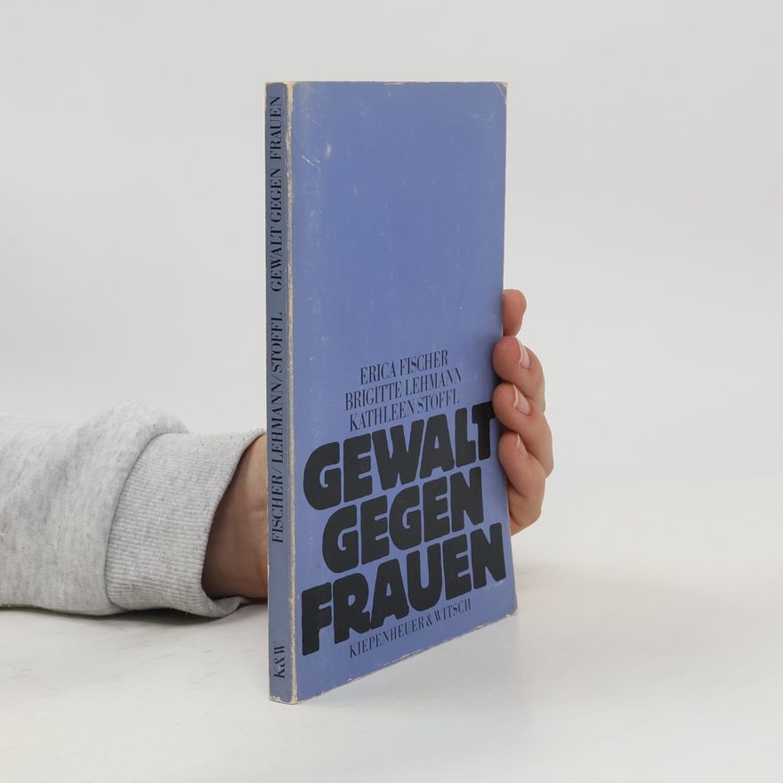 Erica Fischer Gewalt gegen Frauen