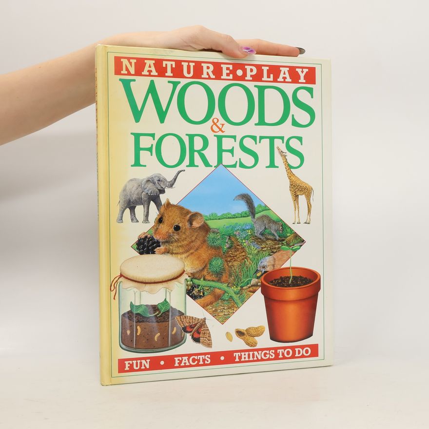 Jane Walker Woods & Forests