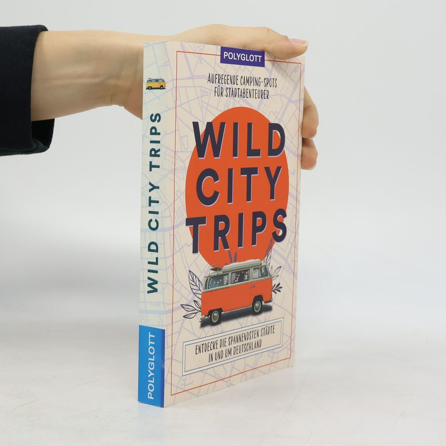Polyglott Verlag Wild City Trips
