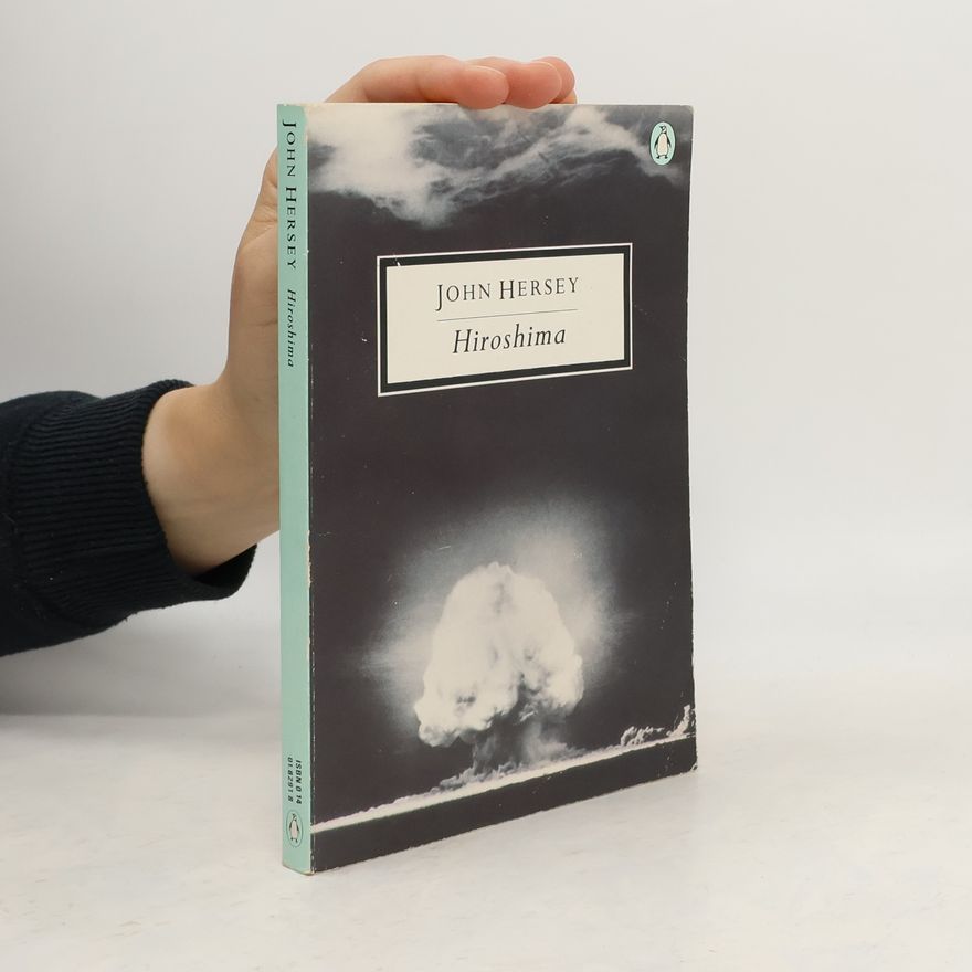 John Hersey Hiroshima