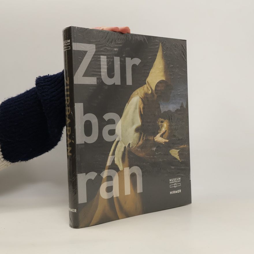 Beat Wismer Zurbarán