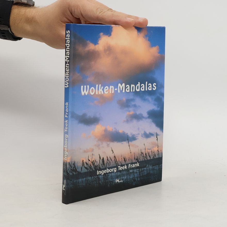Ingeborg Teek Frank Wolken-Mandalas