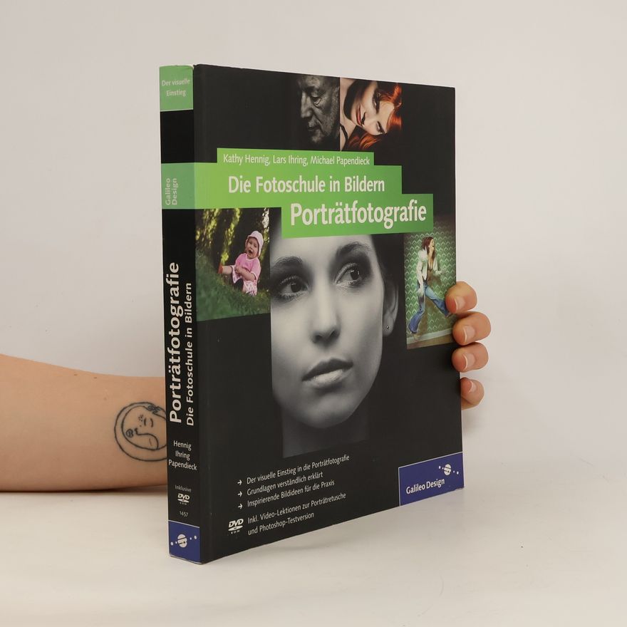 Kathy Hennig Porträtfotografie