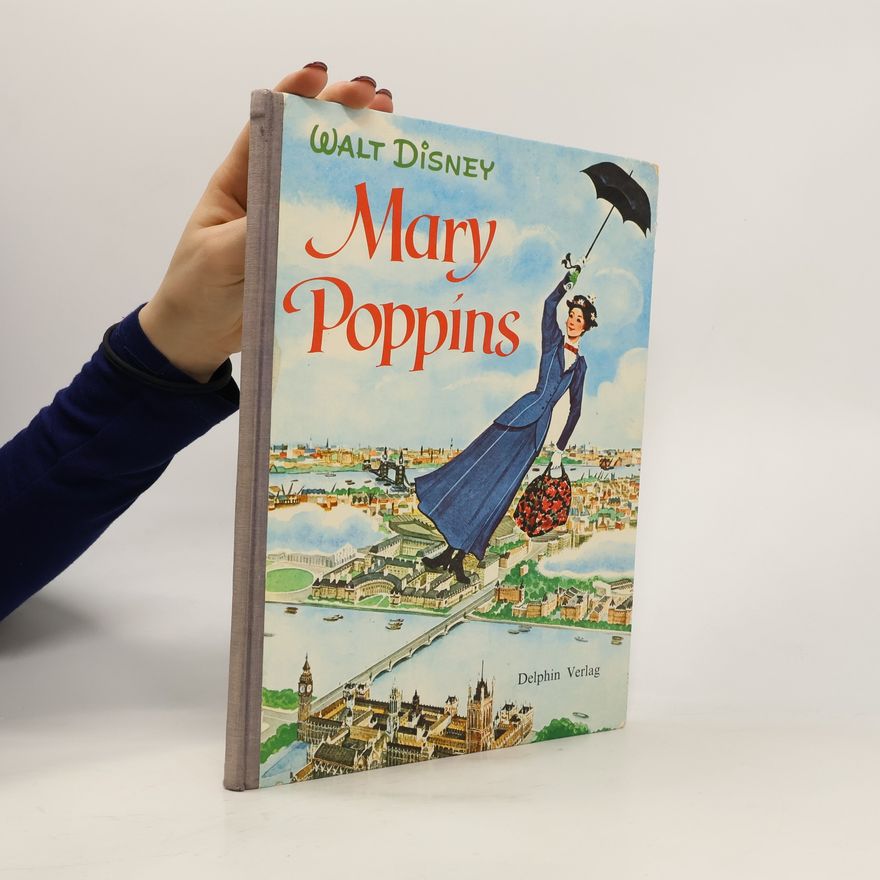 AA.VV. Mary Poppins