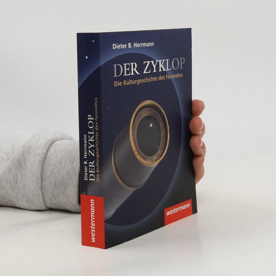 Dieter B. Herrmann Der Zyklop