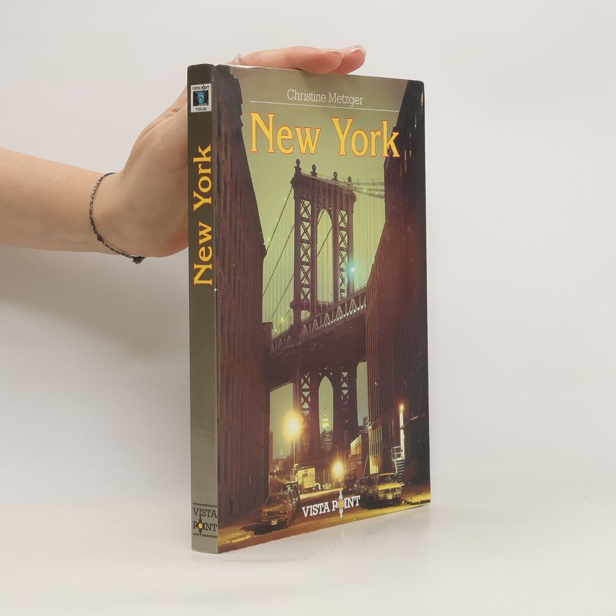 Christine Metzger New York