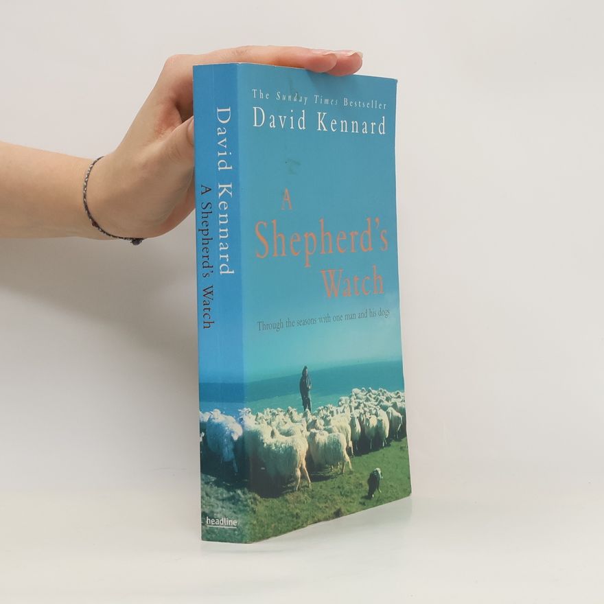 David Kennard A Shepherd's Watch