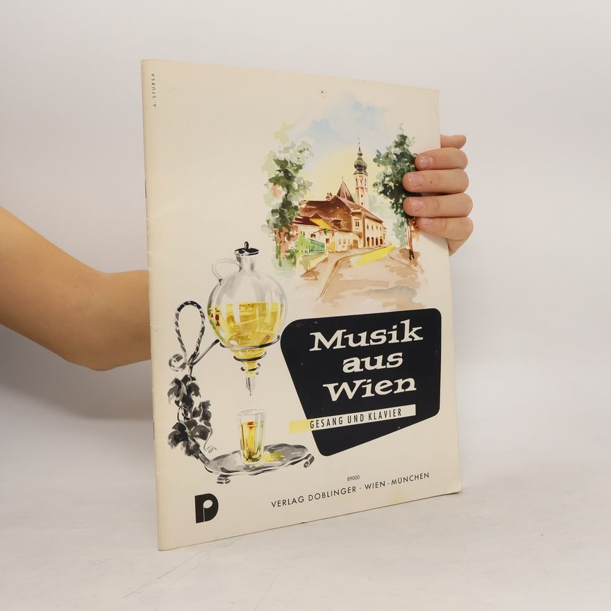 Autorenkollektiv Musik aus Wien