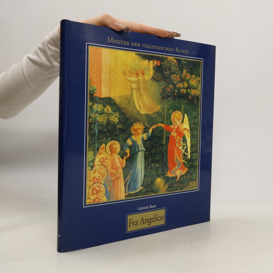 Fra Angelico Fra Angelico