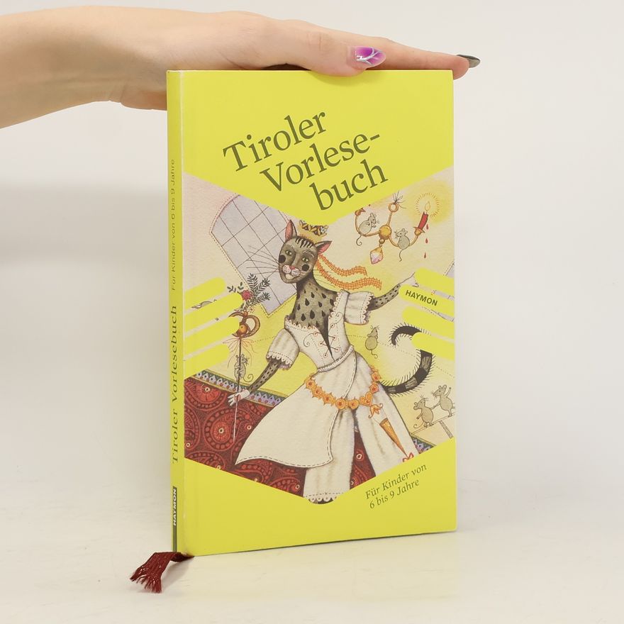 Various authors Tiroler Vorlesebuch