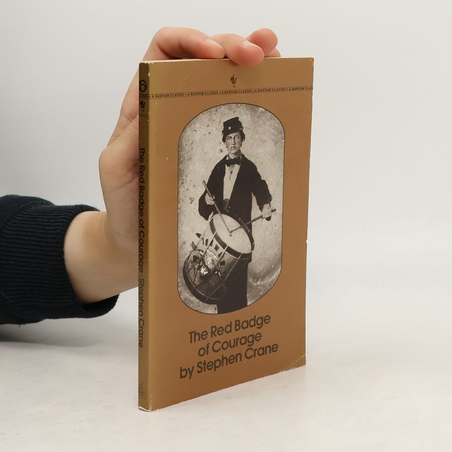 Stephen Crane The Red Badge of Courage